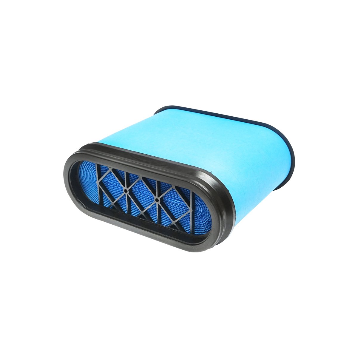 Filtru aer exterior 326x284x126mm pentru John Deere OEM AL172781